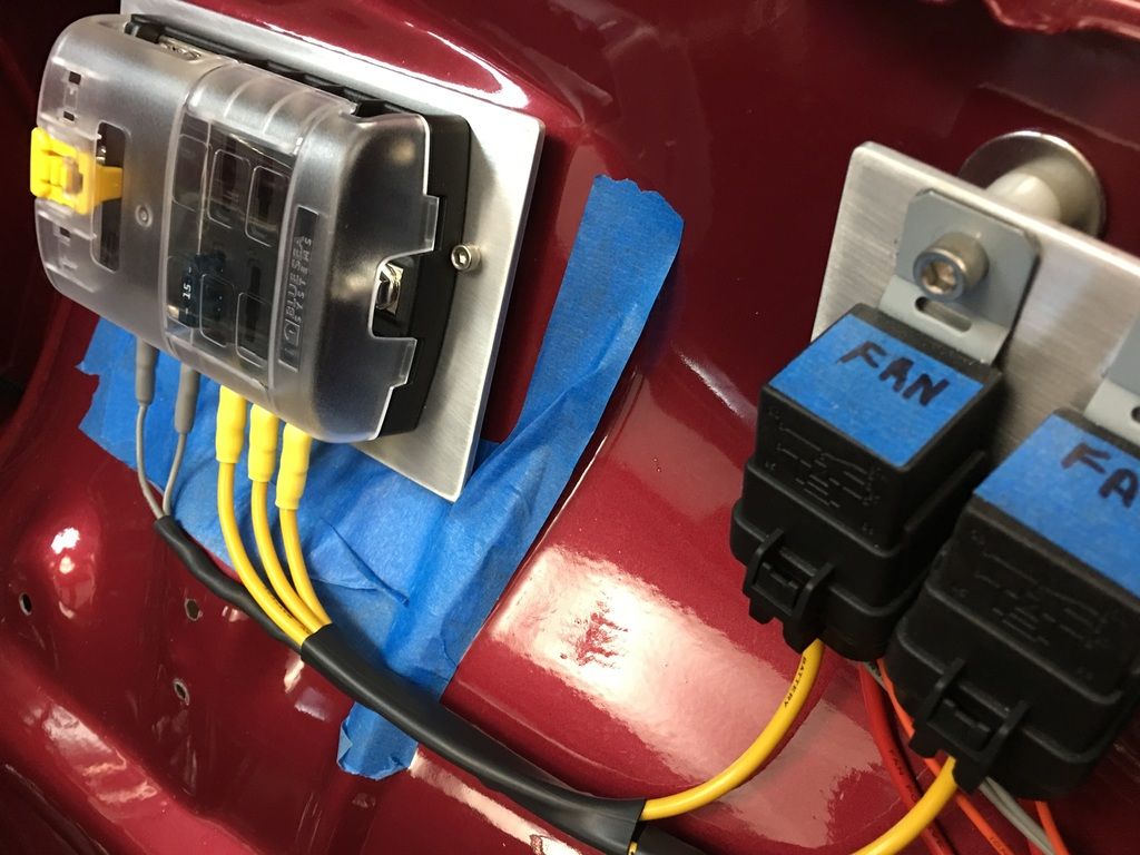 Park Turn Signal Light Wiring Trifivecom 1955 Chevy 1956 Chevy